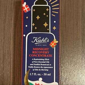 Midnight Recovery Oil